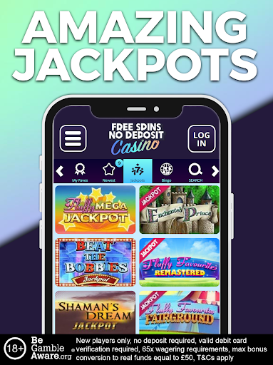 No Deposit Slots Free Spins apk latest version download  10.splash_screen_update screenshot 4