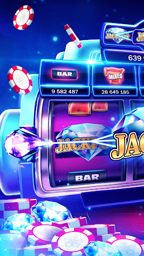 Huuuge Casino Slots Vegas 777 free coins hack mod apk download  9.12.23802 screenshot 5