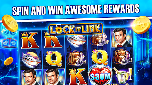 Quick Hit Casino Slot Games mod apk unlimited coins  3.00.40 screenshot 3