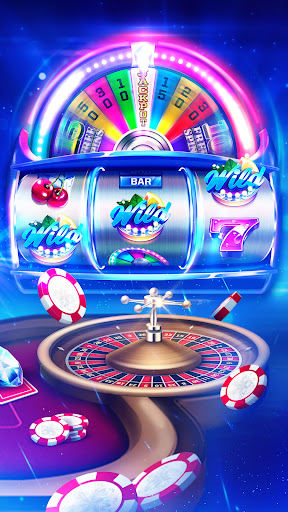 Huuuge Casino Slots Vegas 777 free coins hack mod apk download  9.12.23802 screenshot 6