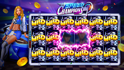 Jackpot World free coins hack 2024 download  10.8 screenshot 1