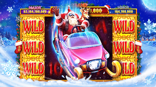 Jackpot World free coins hack 2024 download  10.8 screenshot 2