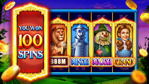 Jackpot World free coins hack 2024 download  10.8 screenshot 3