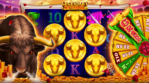 Jackpot World free coins hack 2024 download  10.8 screenshot 4