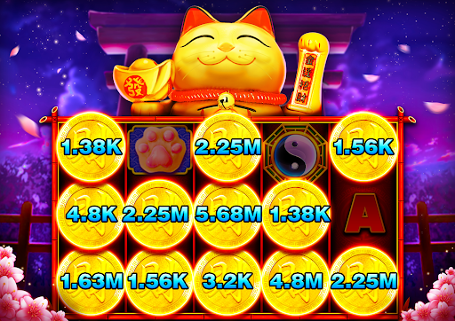 Jackpot World free coins hack 2024 download  10.8 screenshot 5