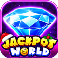 Jackpot World free coins 2024