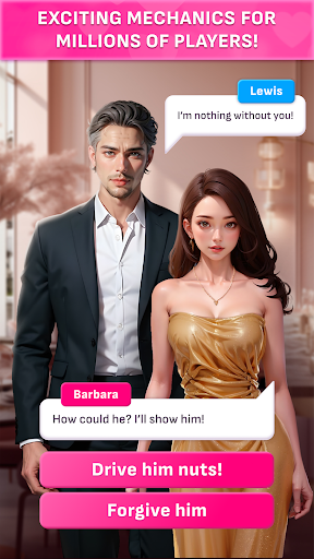 Blushed Romance Choices apk download latest versionͼƬ2