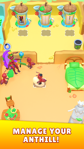 Kingdom of Ants game download latest versionͼƬ1