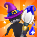 Drawing Mage mod apk unlimited money and gems  0.1