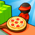 Pizza Ready Mod Apk 1.6.0 (Unlimited Money and Gems) Latest Version 1.6.0