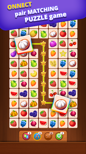 Onet Puzzle Tile Matching game download for android  1.4 screenshot 3