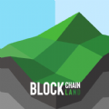 Blockchain Land Metaverse