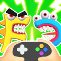 Monster Friends Survivors game download latest version 1.0.17
