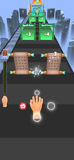 Spell Circle Mod Apk DownloadͼƬ1