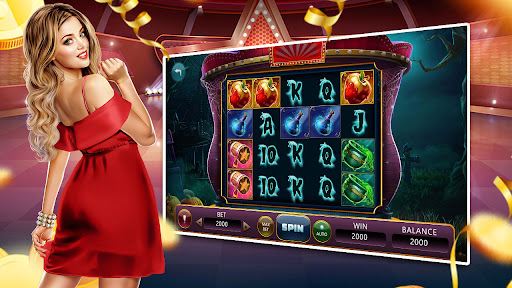 Lucky Slots Apk Download Latest Version  1.0 screenshot 1