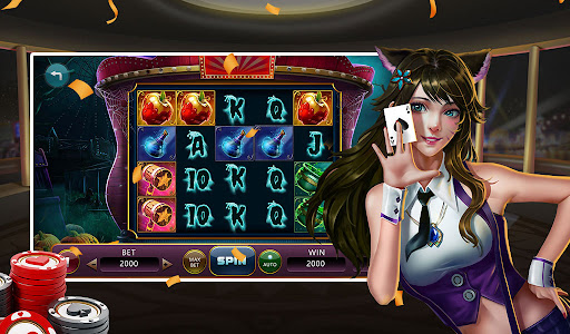 Lucky Slots Apk Download Latest Version  1.0 screenshot 2