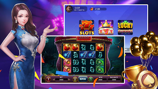 Lucky Slots Apk Download Latest Version  1.0 screenshot 3