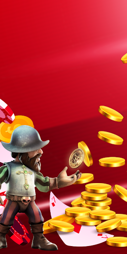 Real Casino Slots Free Coins Download  1.0.0 screenshot 1