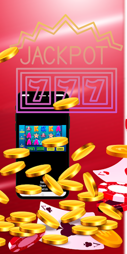 Real Casino Slots Free Coins Download  1.0.0 screenshot 2