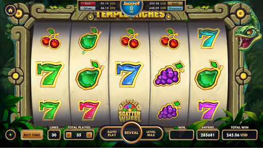 RSFun Online Slot Games Apk Download for Android  33 screenshot 2