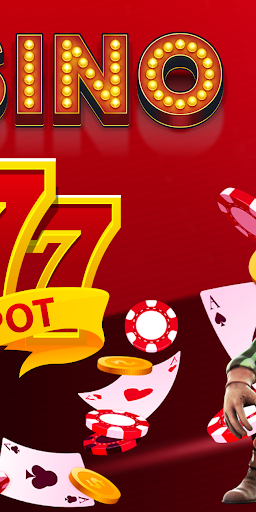 Real Casino Slots Free Coins Download  1.0.0 screenshot 4