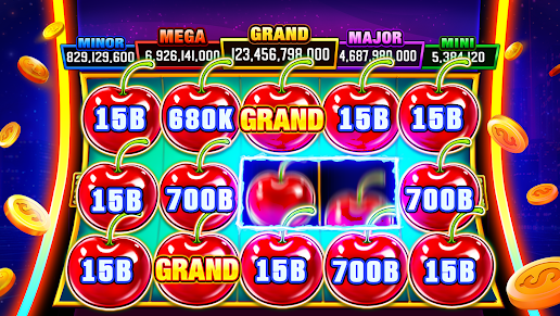 Cash Bonanza Slots Casino Apk Download Latest Version  1.1.5 screenshot 1