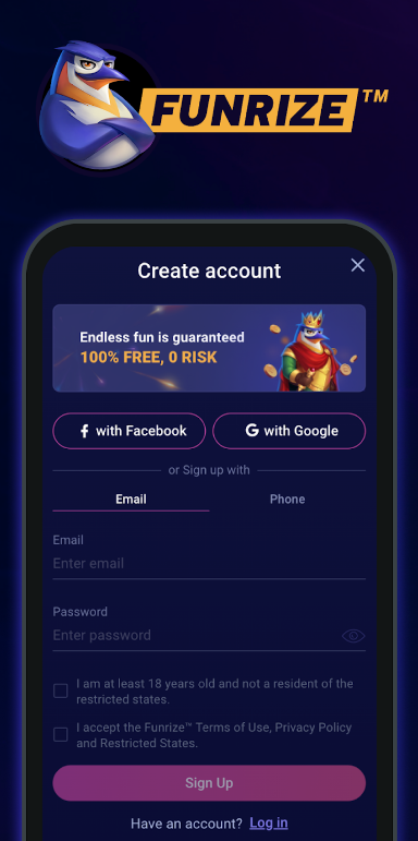 Funrize Apk Free Download  4.77.920 screenshot 4