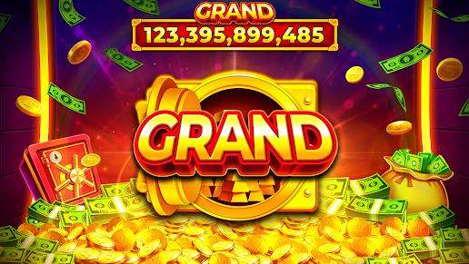 Cash Bonanza Slots Casino Apk Download Latest Version  1.1.5 screenshot 2
