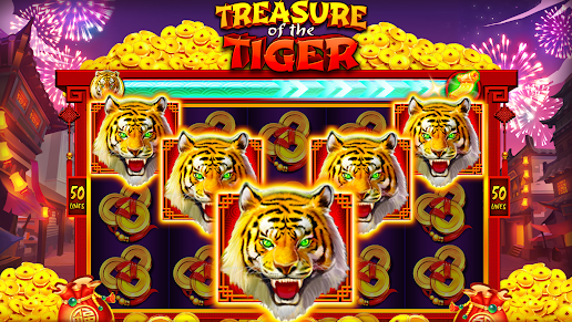 Cash Bonanza Slots Casino Apk Download Latest Version  1.1.5 screenshot 3