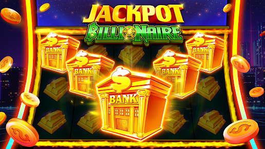Cash Bonanza Slots Casino Apk Download Latest Version  1.1.5 screenshot 4