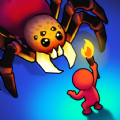 The Spider Nest mod apk unlimited money 0.6.2