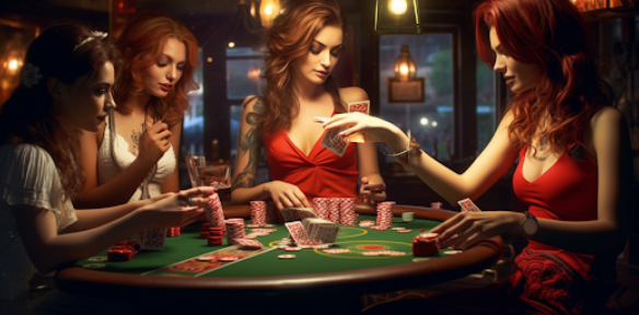 Strip Poker Offline Poker Apk Download for Android  2.000 screenshot 2