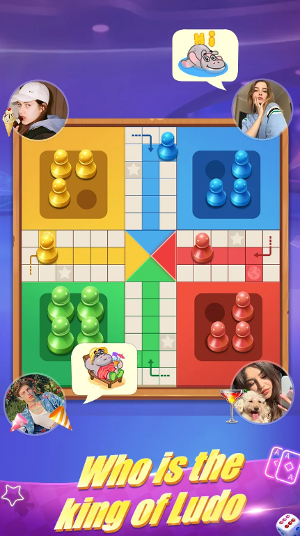 JOJO Poker texas scopa Apk Free Download  1.1.4 screenshot 1