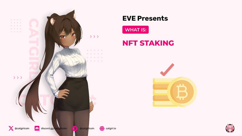 Catgirl coin price app Download android  1.0 screenshot 3