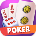 JOJO Poker texas scopa Apk Fre