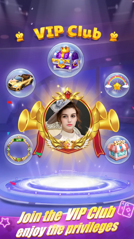 JOJO Poker texas scopa Apk Free Download  1.1.4 screenshot 2