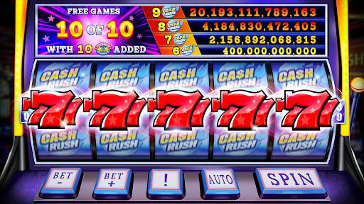 Cash Tornado Slots free coins hack apk latest version  1.9.7 screenshot 1