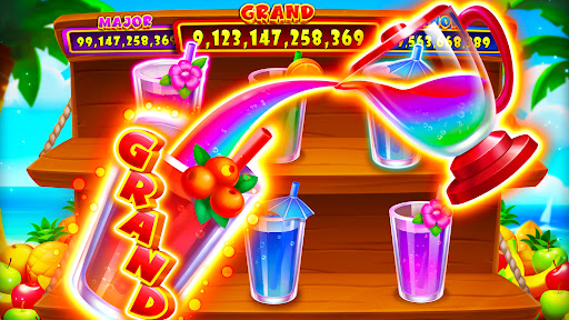 Cash Tornado Slots free coins hack apk latest version  1.9.7 screenshot 2