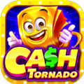 Cash Tornado Slots free coins
