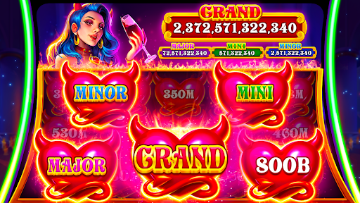 Cash Tornado Slots free coins hack apk latest version  1.9.7 screenshot 3