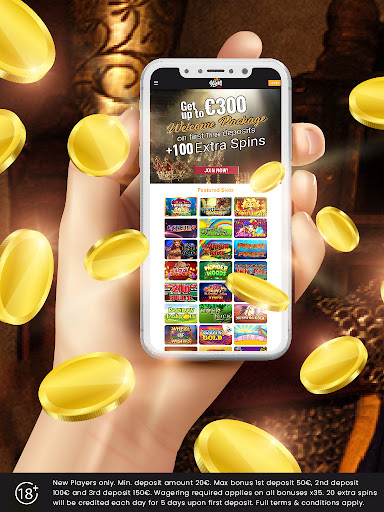 Online Slots & Casino Kingca apk download latest version  5.9 screenshot 1