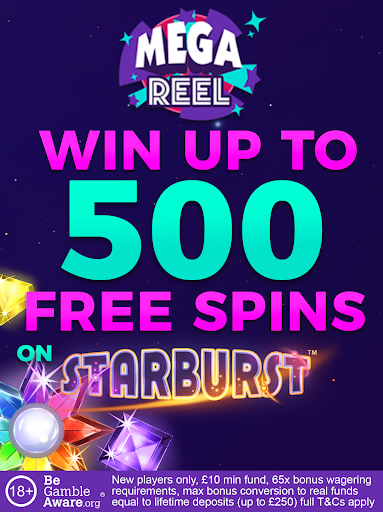 Online Casino Mega Reel apk download for android  10 screenshot 4