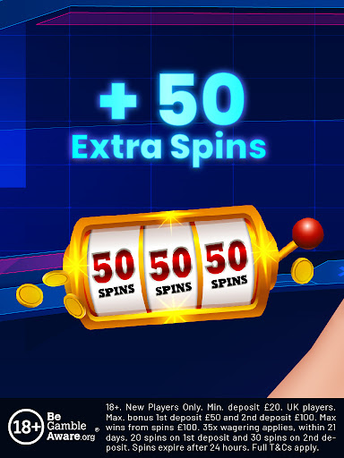 Slotzo UK Online Slots Casino mod apk latest version  2.Size_Reduction screenshot 1