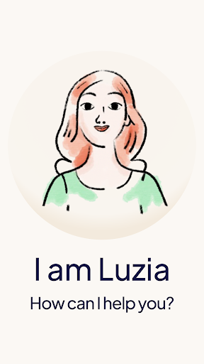 Luzia Your AI Assistant Mod Apk DownloadͼƬ2