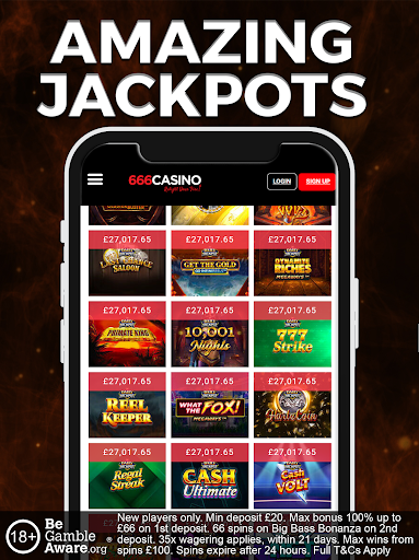 666 Casino Online Slots mod apk unlimited money  7.Size_Reduction screenshot 1