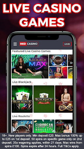 Red Casino Online Slots mod apk unlimited coins  4 screenshot 3