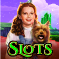 Wizard of Oz Slots Games