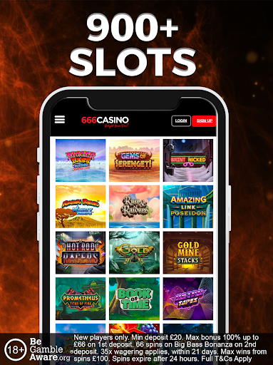 666 Casino Online Slots mod apk unlimited money  7.Size_Reduction screenshot 4