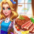 Cooking Town Restaurant Games mod apk unlimited money  1.0.0