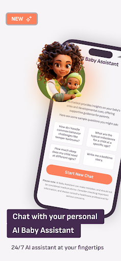 Baby Cry Insights Translator app download latest version  v1.1.058 screenshot 2
